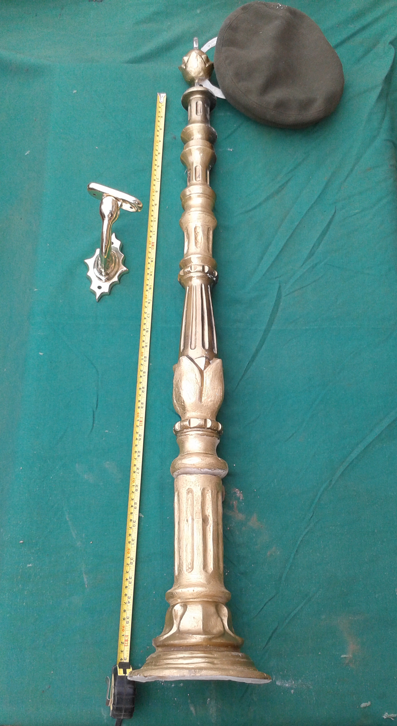 stubovi za ograde, stubovi, ograde